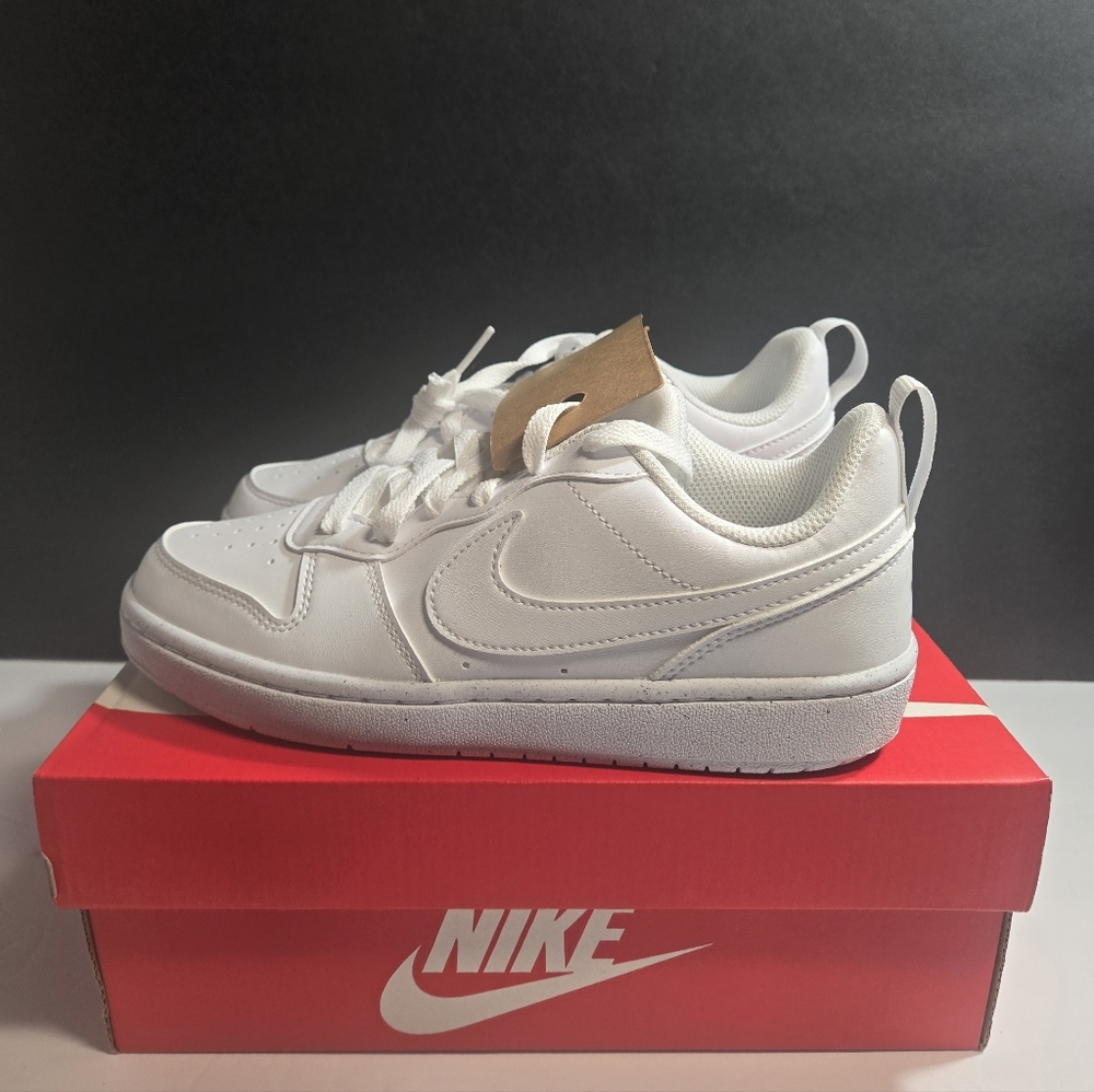 Nike Borough Low Recraft GS - Picture 5 of 9